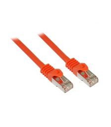 Cavi e adattatori :: Cavi di Rete LAN :: Plug RJ45 :: 10 Pezzi